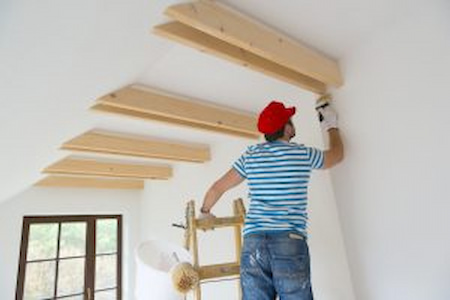 3 Easy Ways To Prepare For A Professional Interior Painting