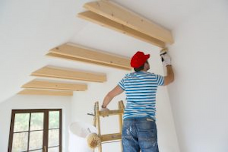 3 easy ways to prepare for a professional interior painting