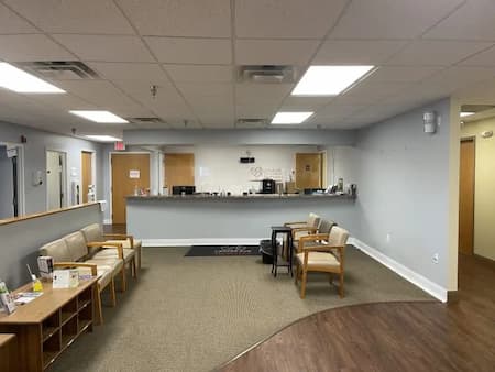 Maintain An Effective Workplace With The Right Office Paint Scheme