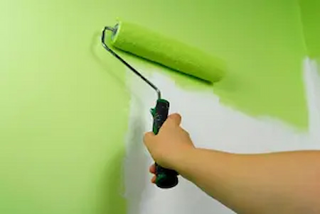 Why annapolis homeowners should choose low voc paints for their interior painting projects