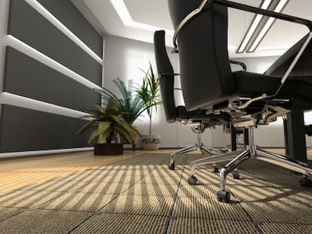 Understanding The Benefits That Acoustic Tiles Bring To Your Workplace