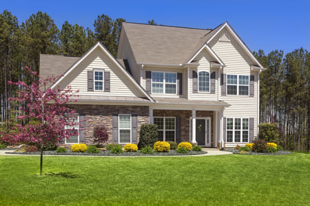 Why power washing is the first step to a flawless paint job